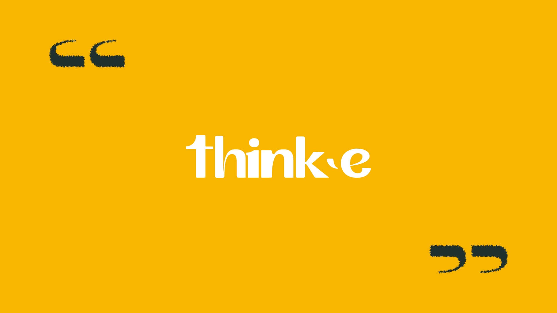 Avec Think-e®