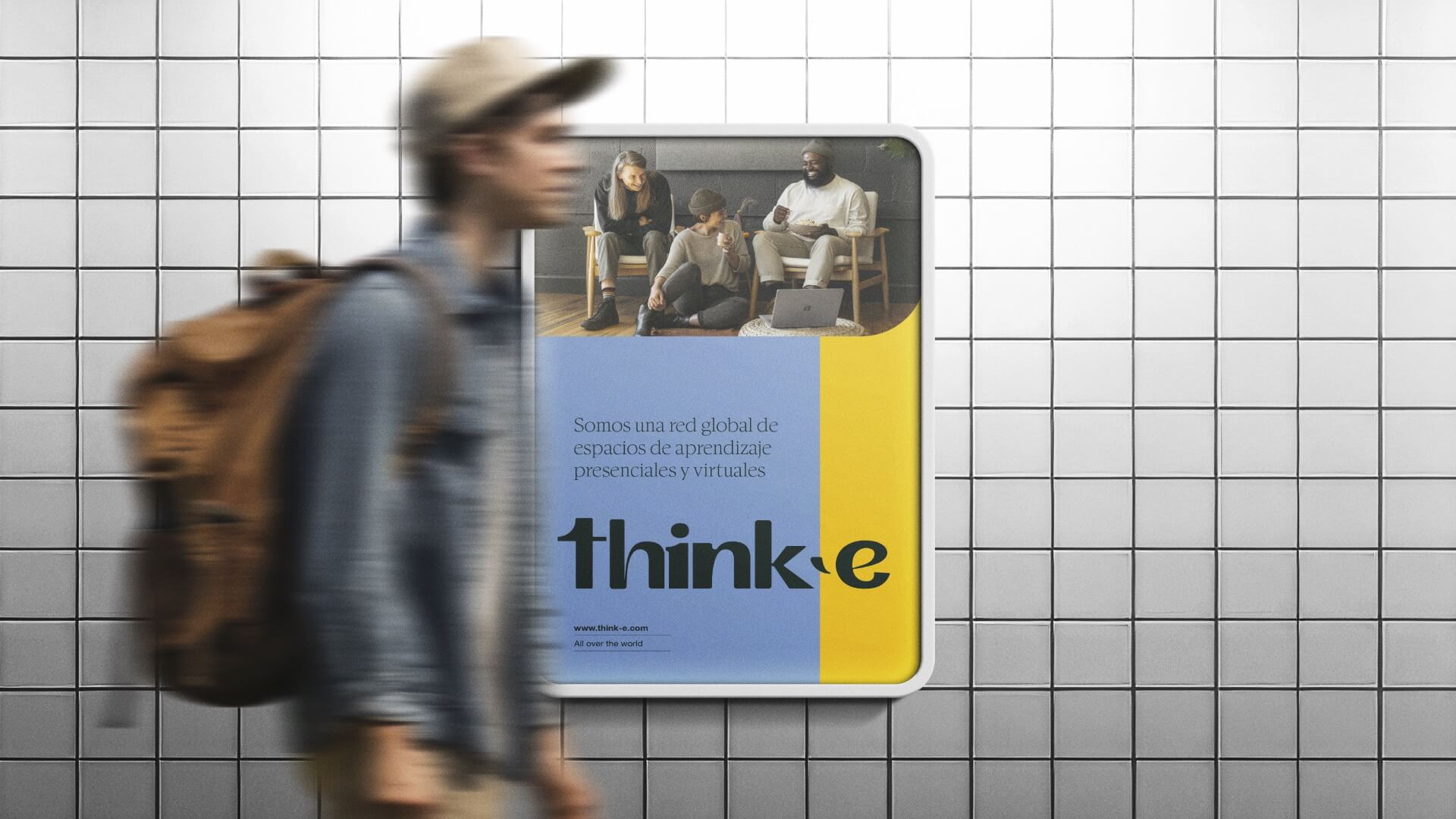 Avec Think-e®