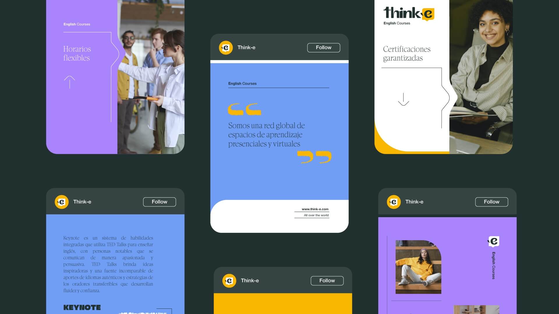 Avec Think-e®