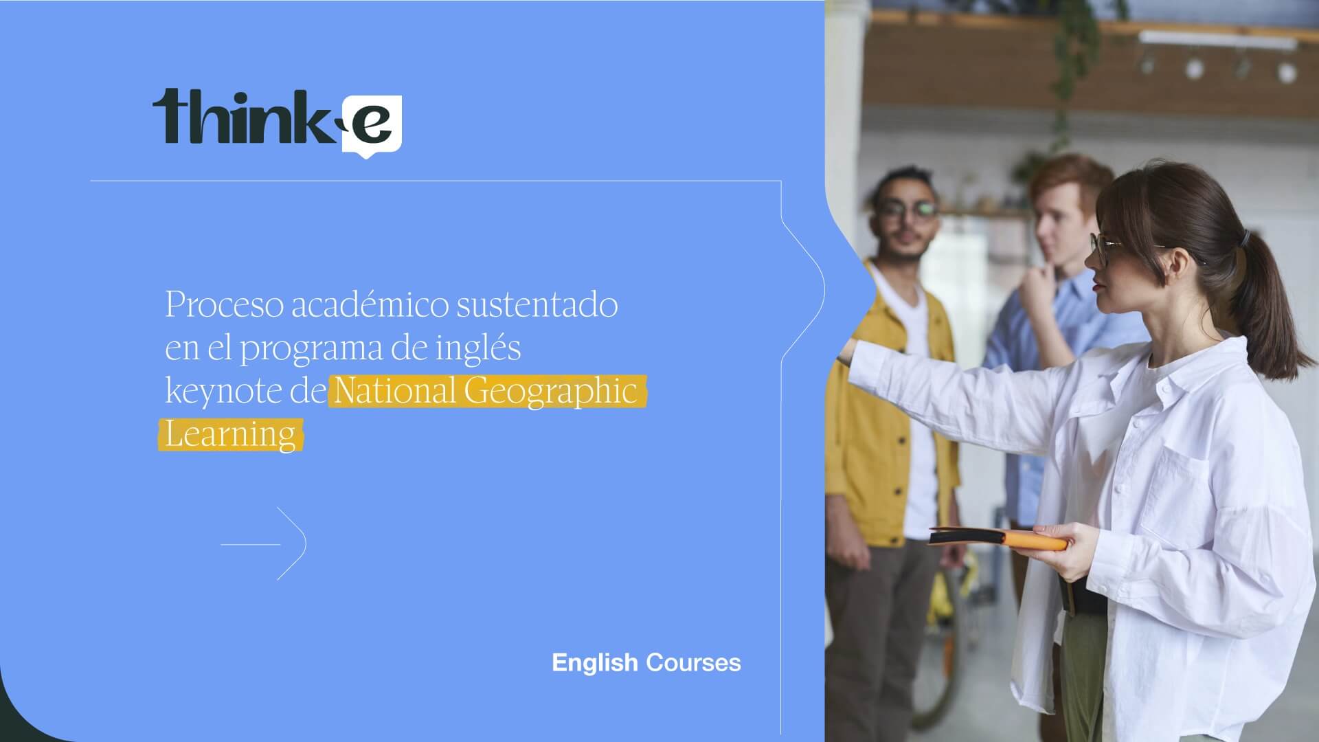 Avec Think-e®